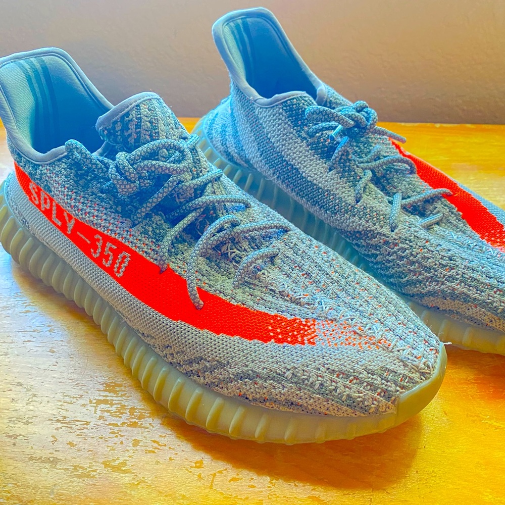 Yeezy boost SPLY-350 for sale